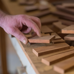 Création de bars en bois sur mesure : Ambiance conviviale assurée Alfortville